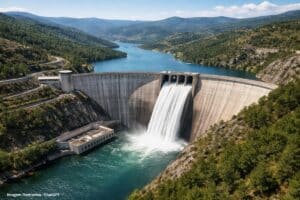 Cheias no Mondego Seia exige contrapartidas no processo da Barragem de Girabolhos PG