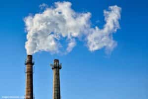 Parlamento Europeu confirma acordo para reduzir emissões em 90% até 2040 PG