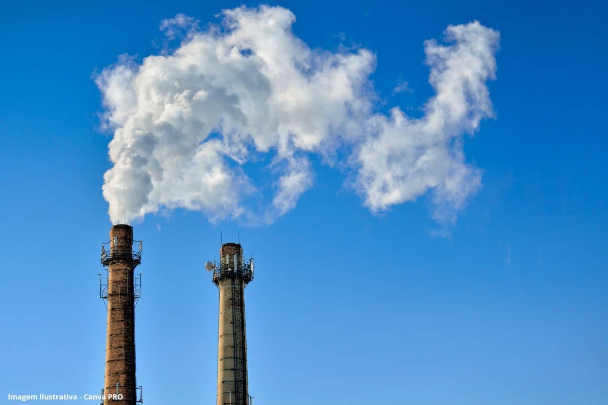 Parlamento Europeu confirma acordo para reduzir emissões em 90% até 2040 PG