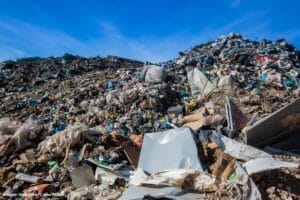 Resíduos Sólidos Urbanos (RSU) no Algarve. PARA ONDE VAMOS PG