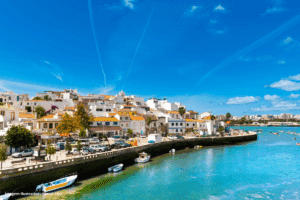 São necessários mais fundos para o abastecimento de água no Algarve. PG