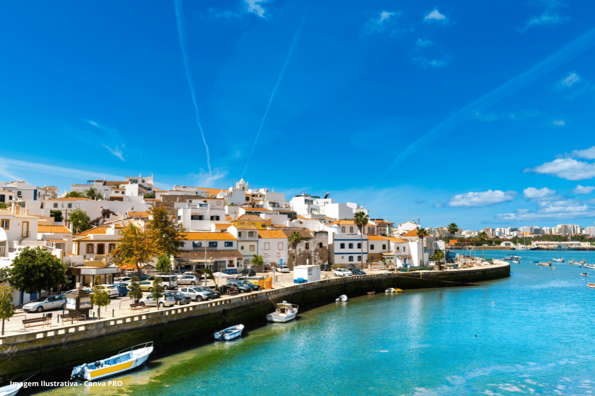 São necessários mais fundos para o abastecimento de água no Algarve. PG