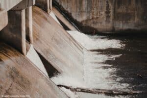 Tribunal levanta suspensão e permite retoma imediata das obras da Barragem do Pisão