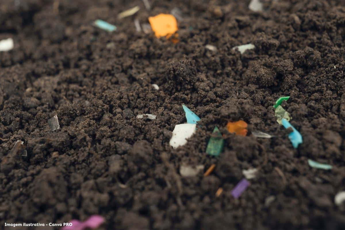 APA alerta para início do reporte obrigatório de microplásticos em 2026 PG