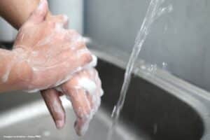 Abastecimento de água assegurado por gerador a quase 900 clientes em Leiria PG