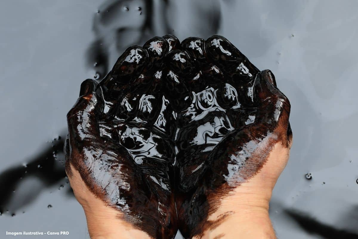 Água é “petróleo que não sabemos utilizar” diz ministro