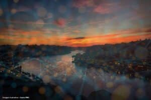 Águas do Douro e Paiva lidera IA para tratamento de água PG