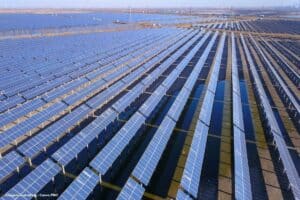 Câmara de Mourão contra central solar flutuante em Alqueva PG