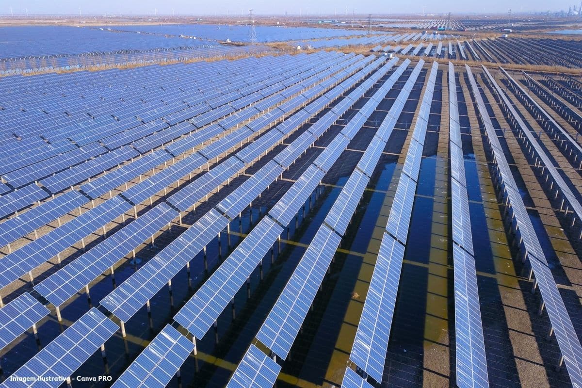 Câmara de Mourão contra central solar flutuante em Alqueva PG