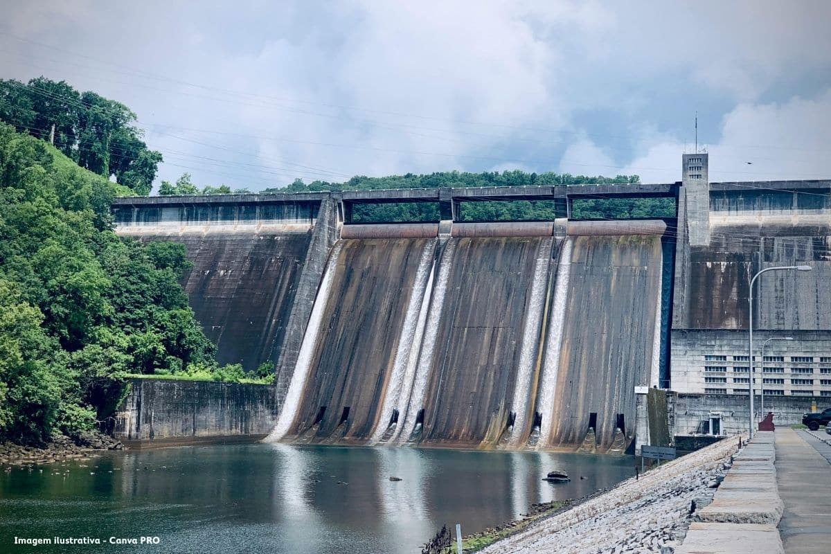 Com as barragens cheias, Águas do Algarve e agricultores suspiram de alívio PG