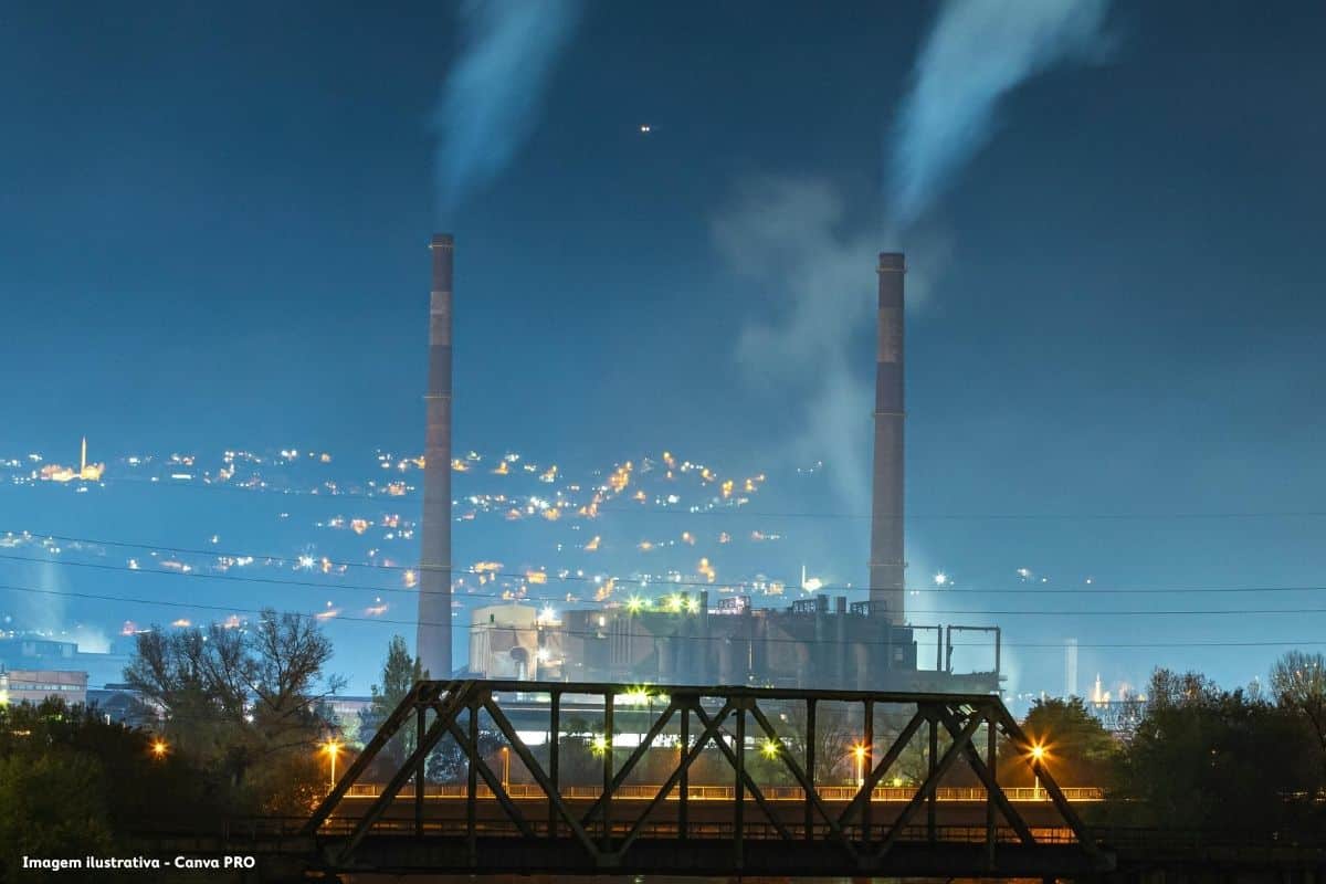ETAR de Frielas vai ter a primeira hidrólise térmica em Portugal