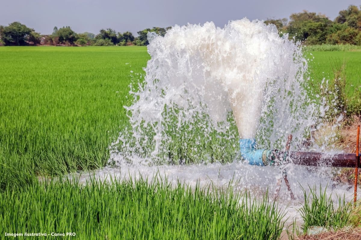 Executivo de Alenquer aprova estudo para nova empresa de gestão da água PG