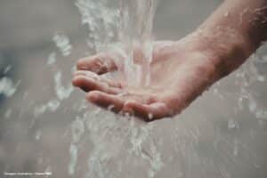 Portugal aborda o uso ilegal da água