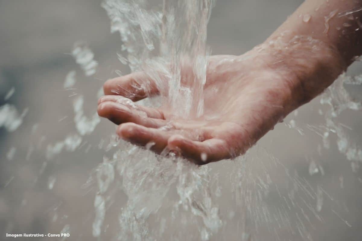 Portugal aborda o uso ilegal da água
