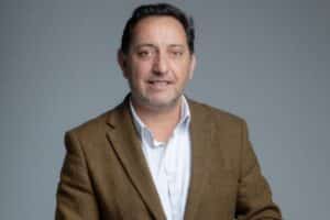 Rui Choças é novo Diretor-geral da Águas do Alto Alentejo PG