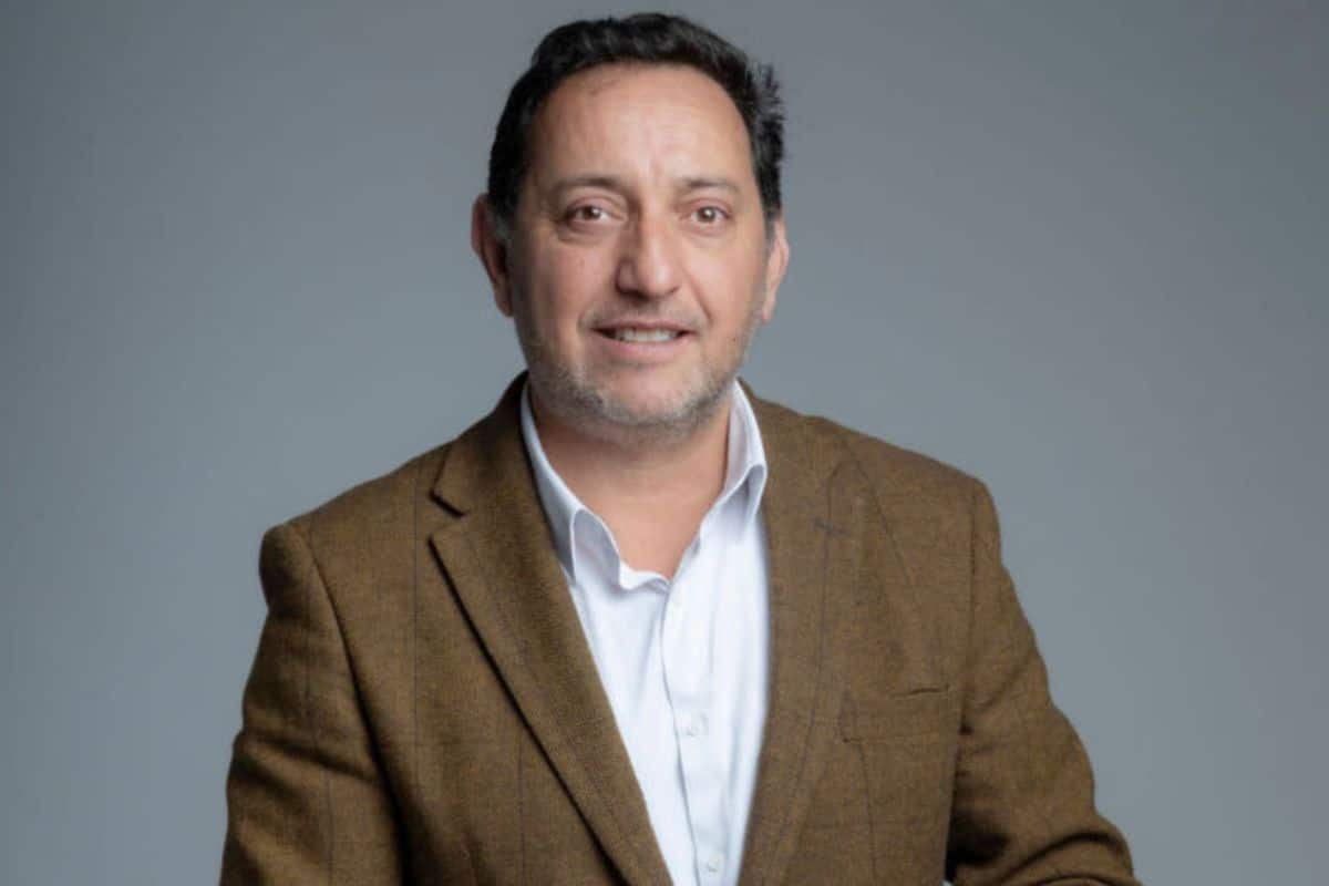 Rui Choças é novo Diretor-geral da Águas do Alto Alentejo PG