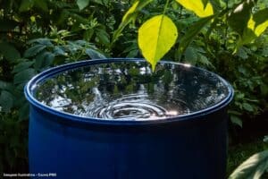 Sul do país tem água armazenada para dois a três anos