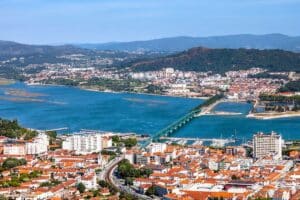 Viana do Castelo tem 80% de cobertura de saneamento, diz Luís Nobre PG