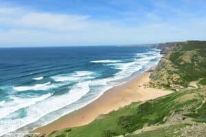 Águas do Algarve avança com primeira dessalinizadora no continente após aprovação ambiental