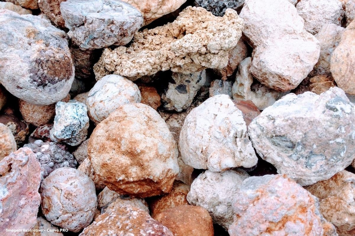 Empresa quer pesquisar volfrâmio nos concelhos de Sabrosa e Vila Real