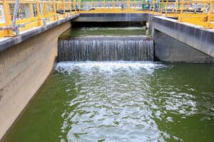 Inovação para o tratamento sustentável de águas residuais