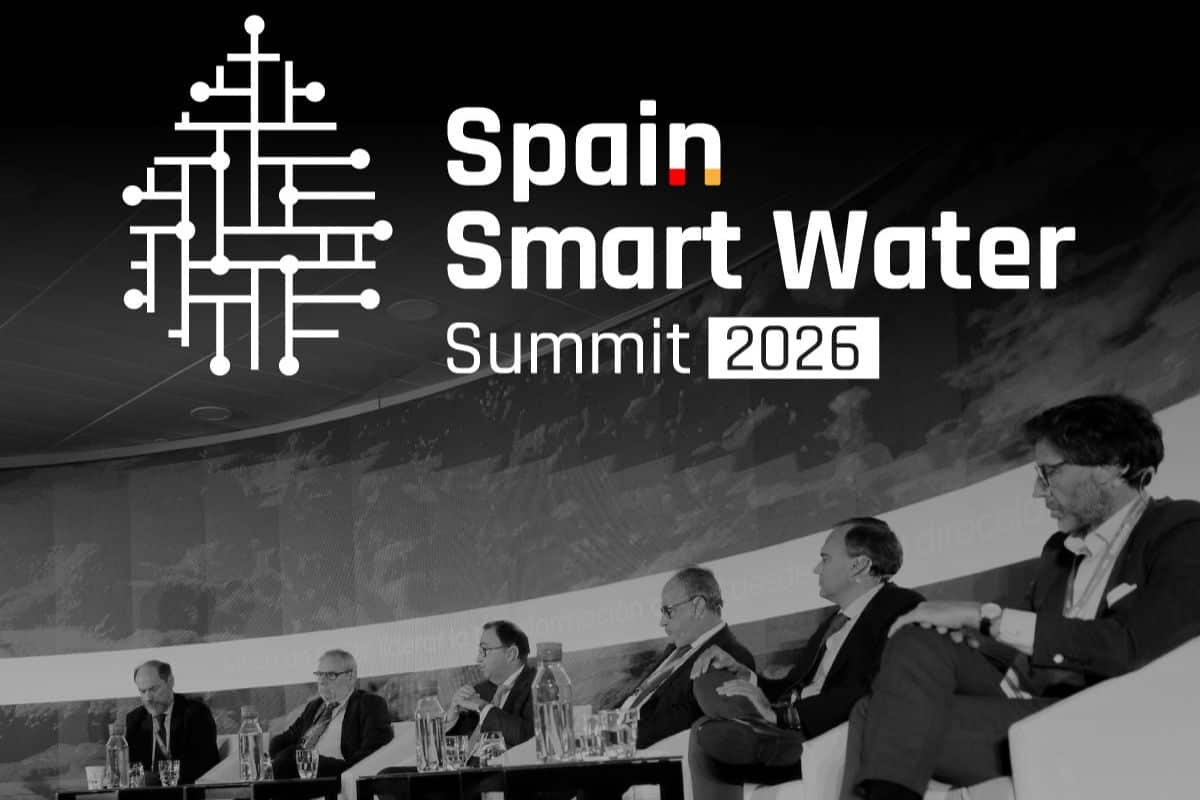 Spain Smart Water Summit 2026