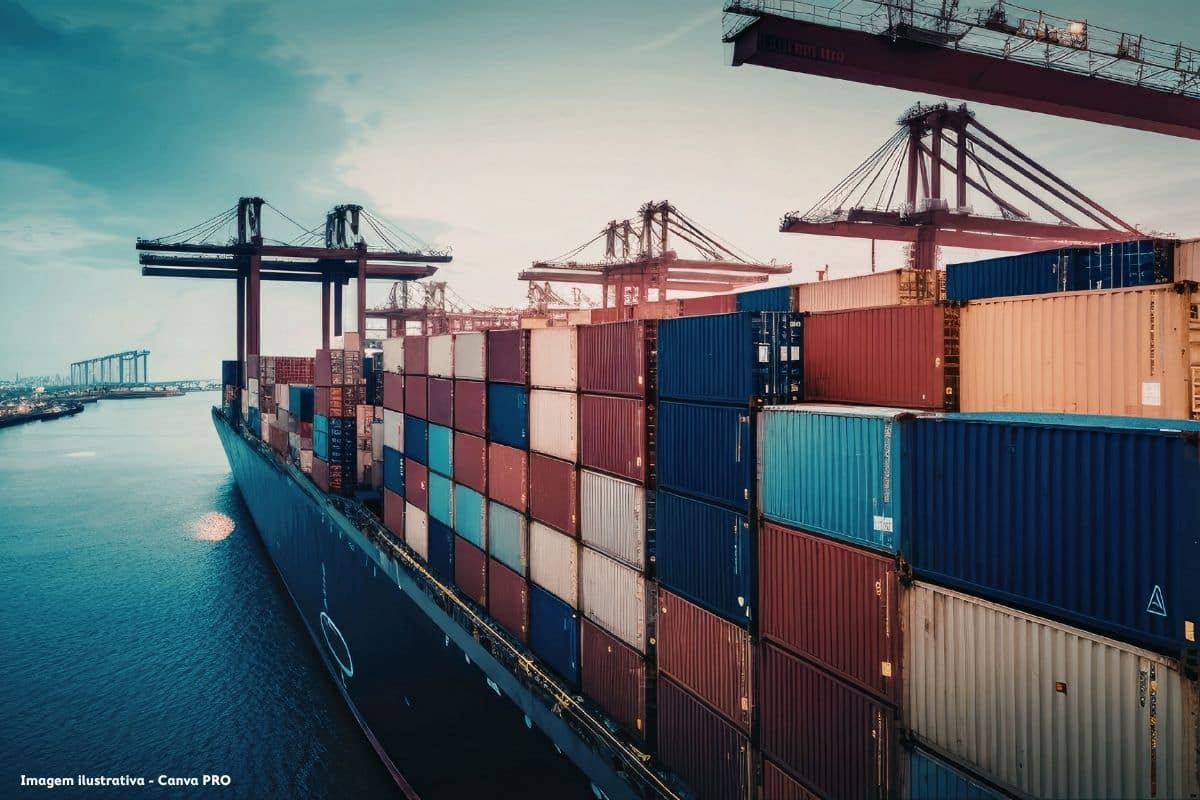 Exportações chinesas de energia alternativa a combustíveis fósseis disparam com a guerra