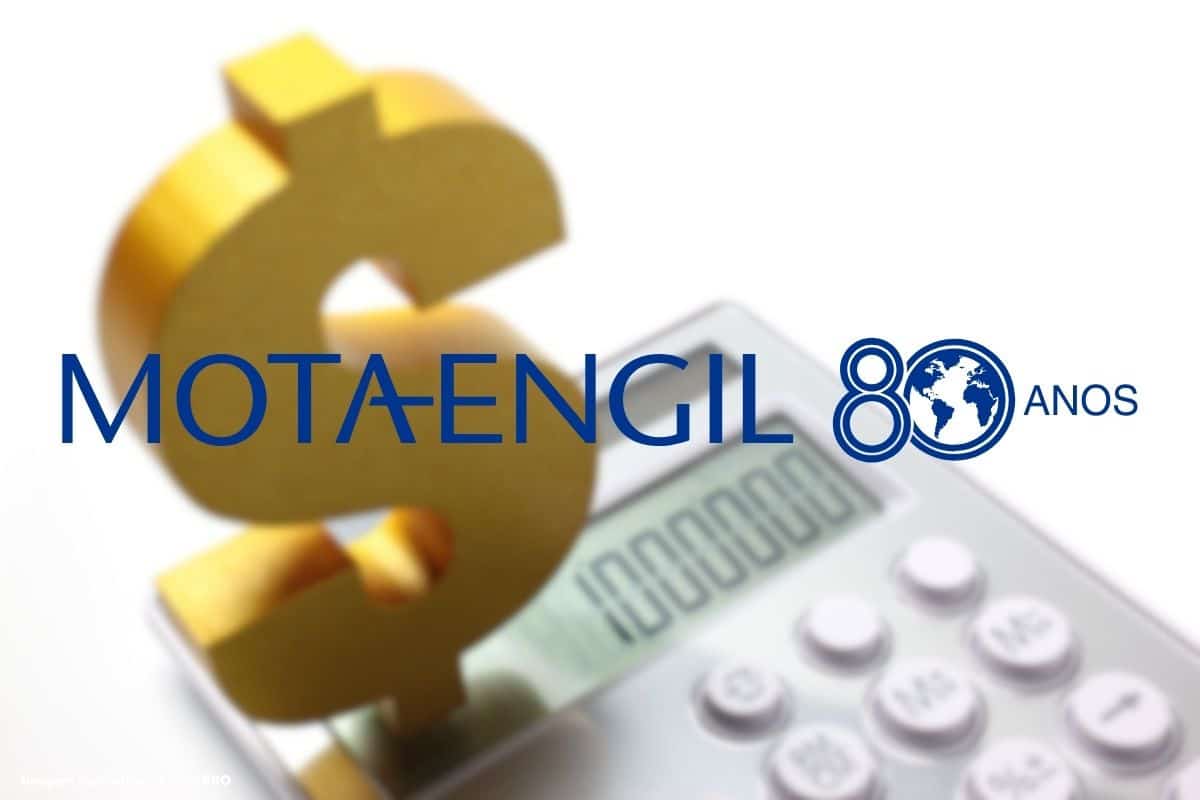 Mota-Engil assina contrato de 207 milhões com a CALB para construir 'gigafábrica' em Sines