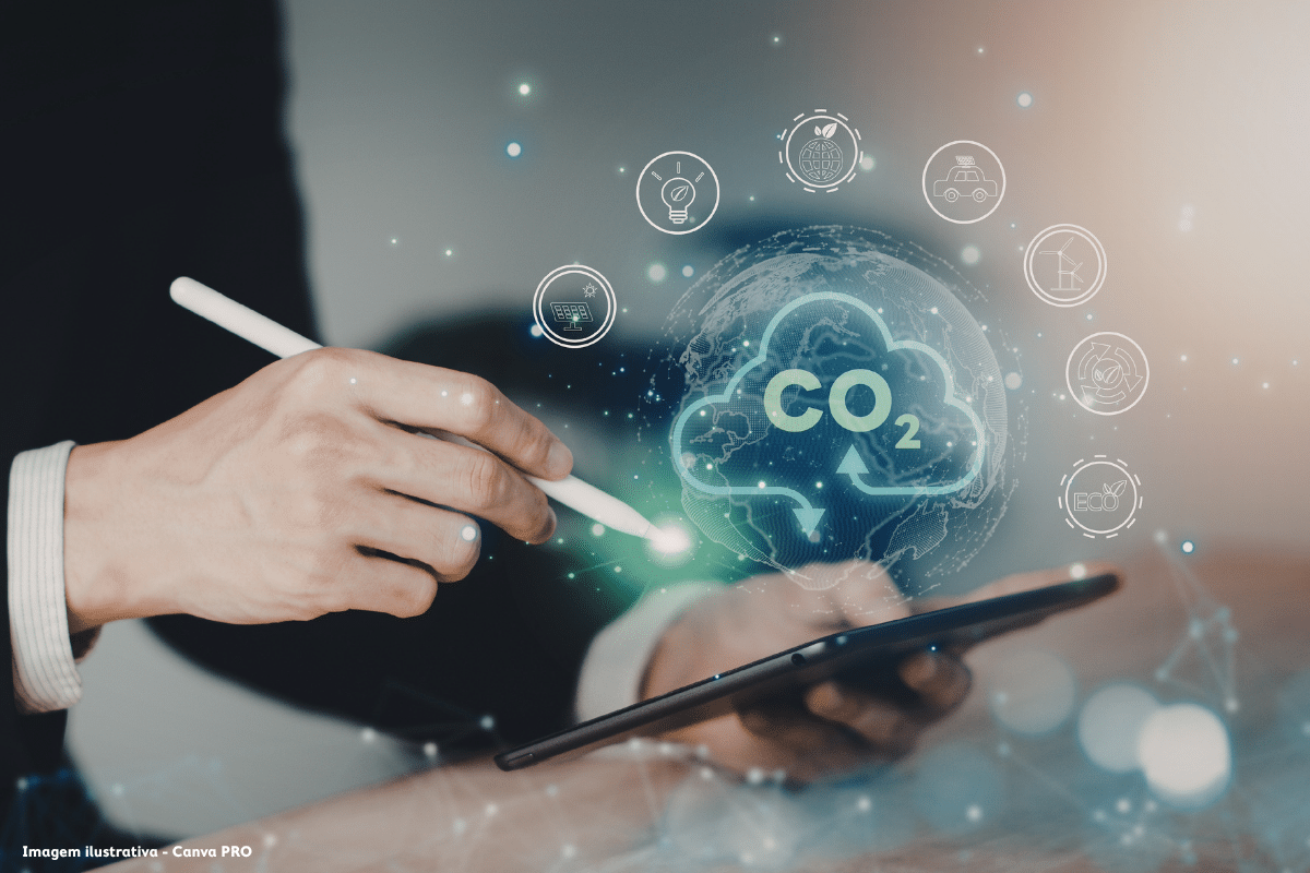 Poluir está a ficar mais caro preço do carbono duplica na última década e fixa-se nos 18€ por tonelada de CO2