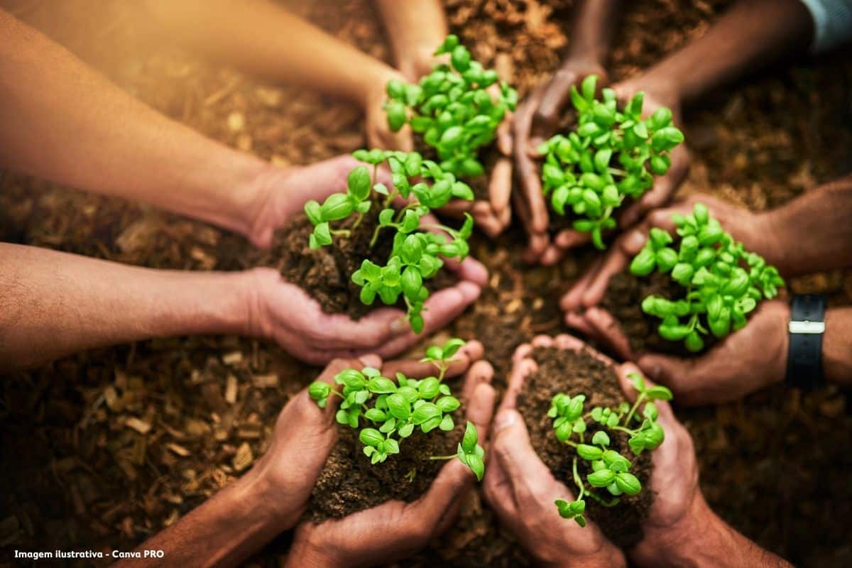 Portugal acaba de esgotar os recursos naturais disponíveis para 2026