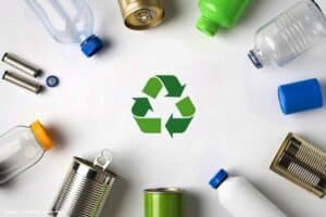 Portugal com 3.ª pior taxa de utilização de materiais reciclados na União Europeia