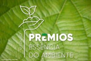 Projeto “Água Segura” das Águas de Paços de Ferreira é finalista dos Prémios Essência do Ambiente na categoria “Sensibilização Ambiental”