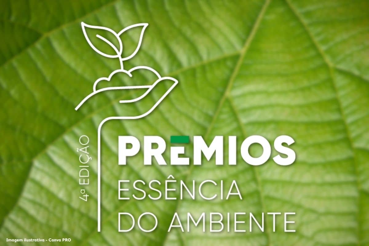 Projeto “Água Segura” das Águas de Paços de Ferreira é finalista dos Prémios Essência do Ambiente na categoria “Sensibilização Ambiental”
