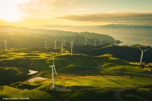 Renováveis garantem 77% da eletricidade produzida em Portugal em abril