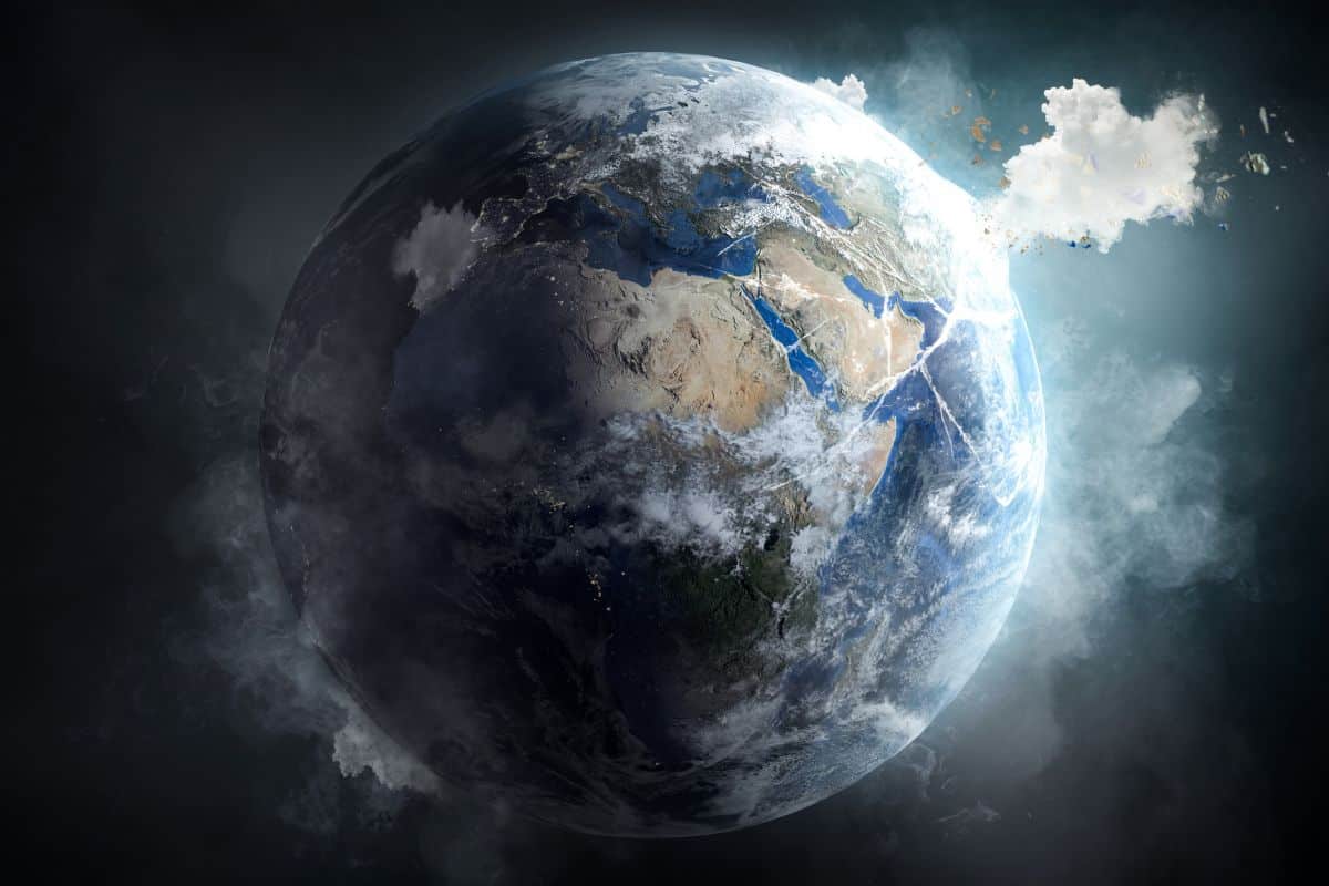 Sustentável 2030 com mais de 3,1 mil milhões de euros para a ação climática e sustentabilidade