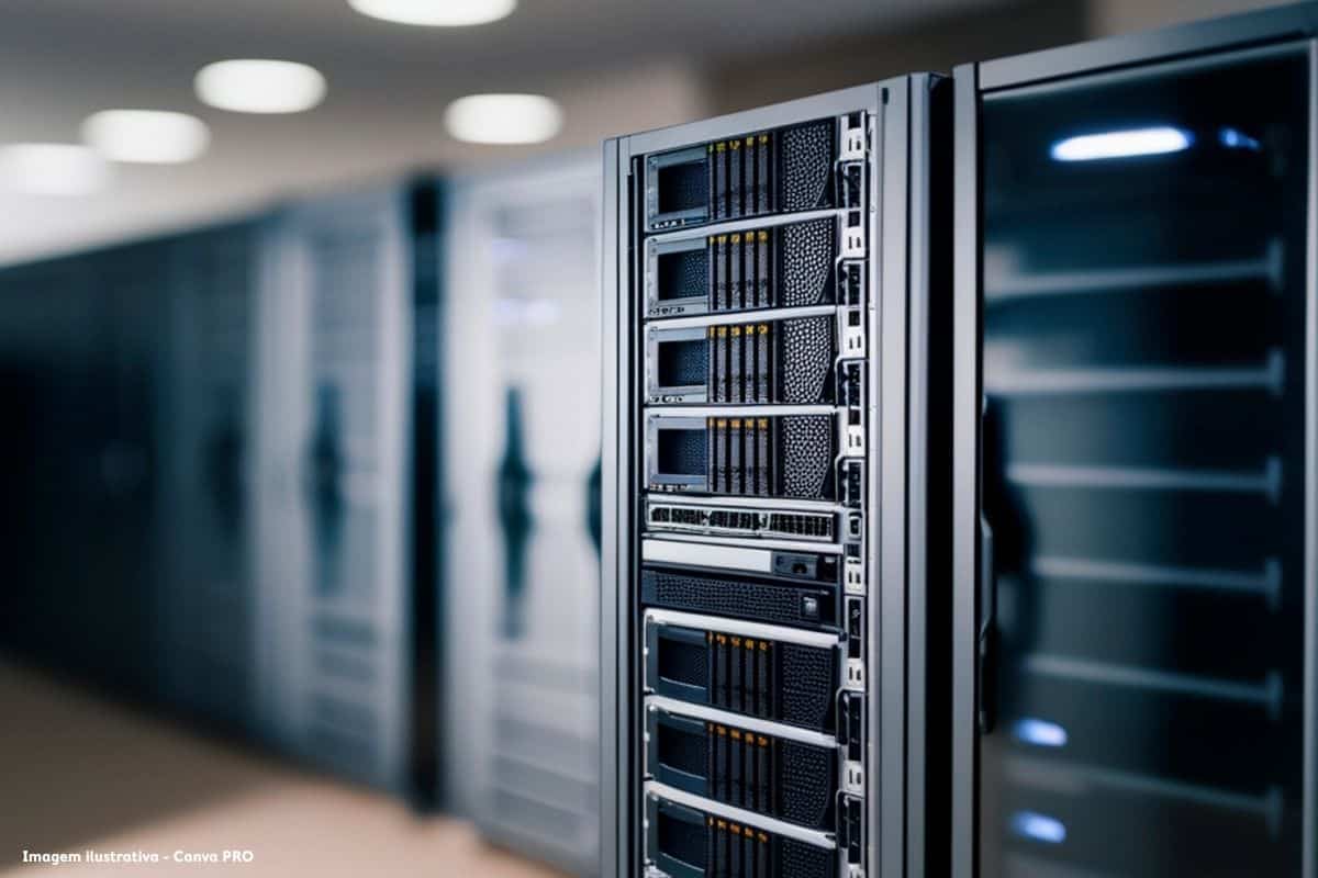 Águas do Douro e Paiva Investe 300 mil euros em novo datacenter de recuperação