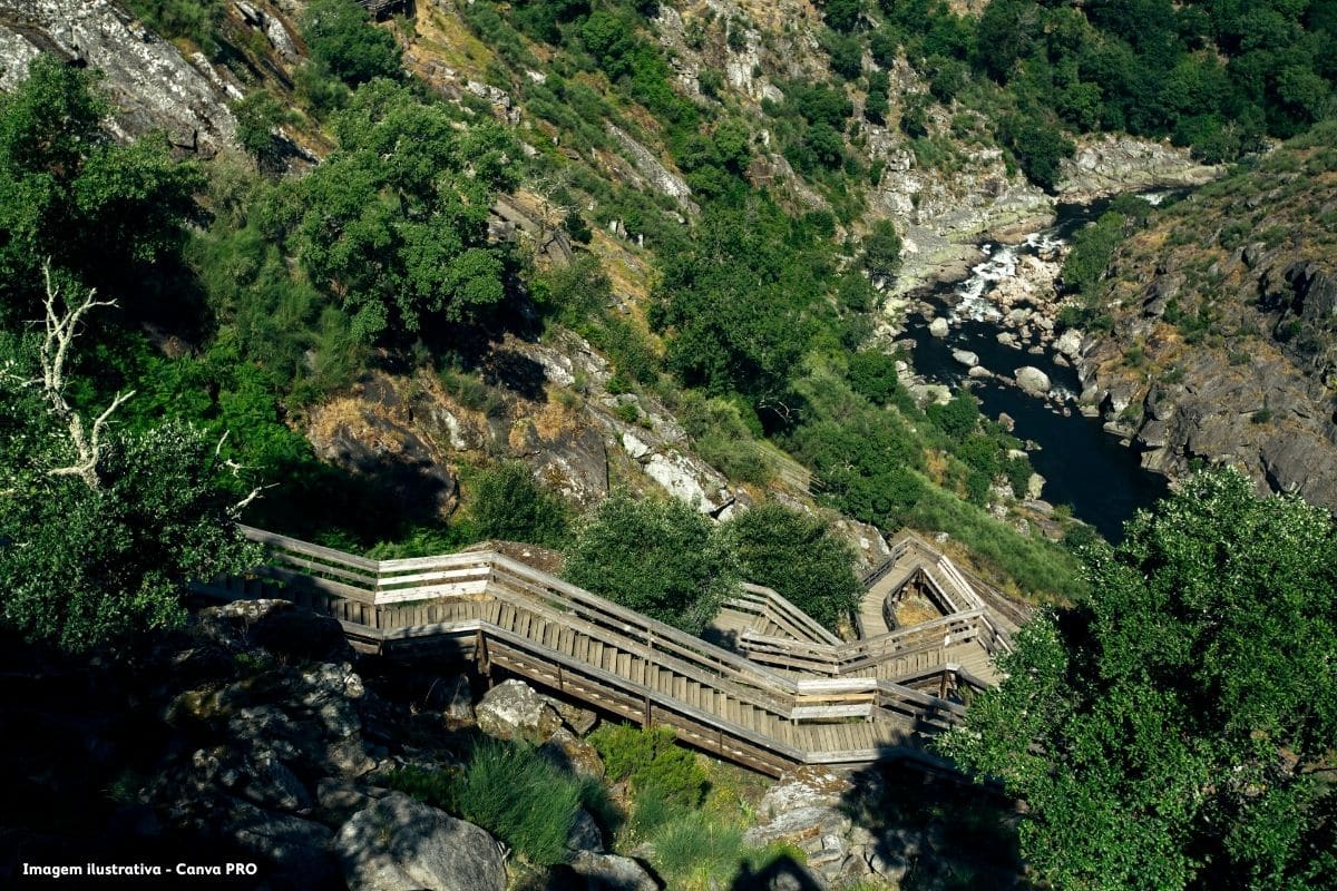 Águas do Douro e Paiva investe 600 mil euros na reabilitação do Reservatório de Lagoa