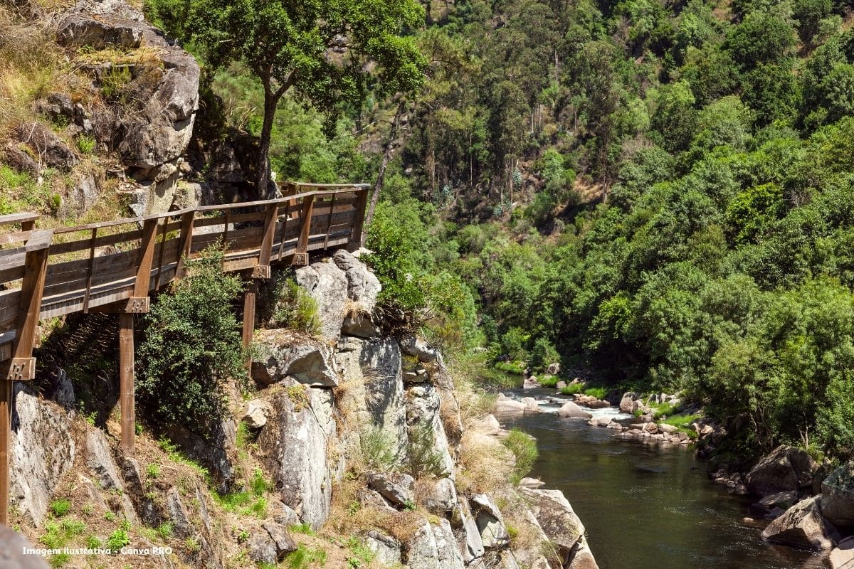 Águas do Douro e Paiva investe mais de 440 mil euros em novo sistema de ultrafiltração para ETA de Pousada-Gôve