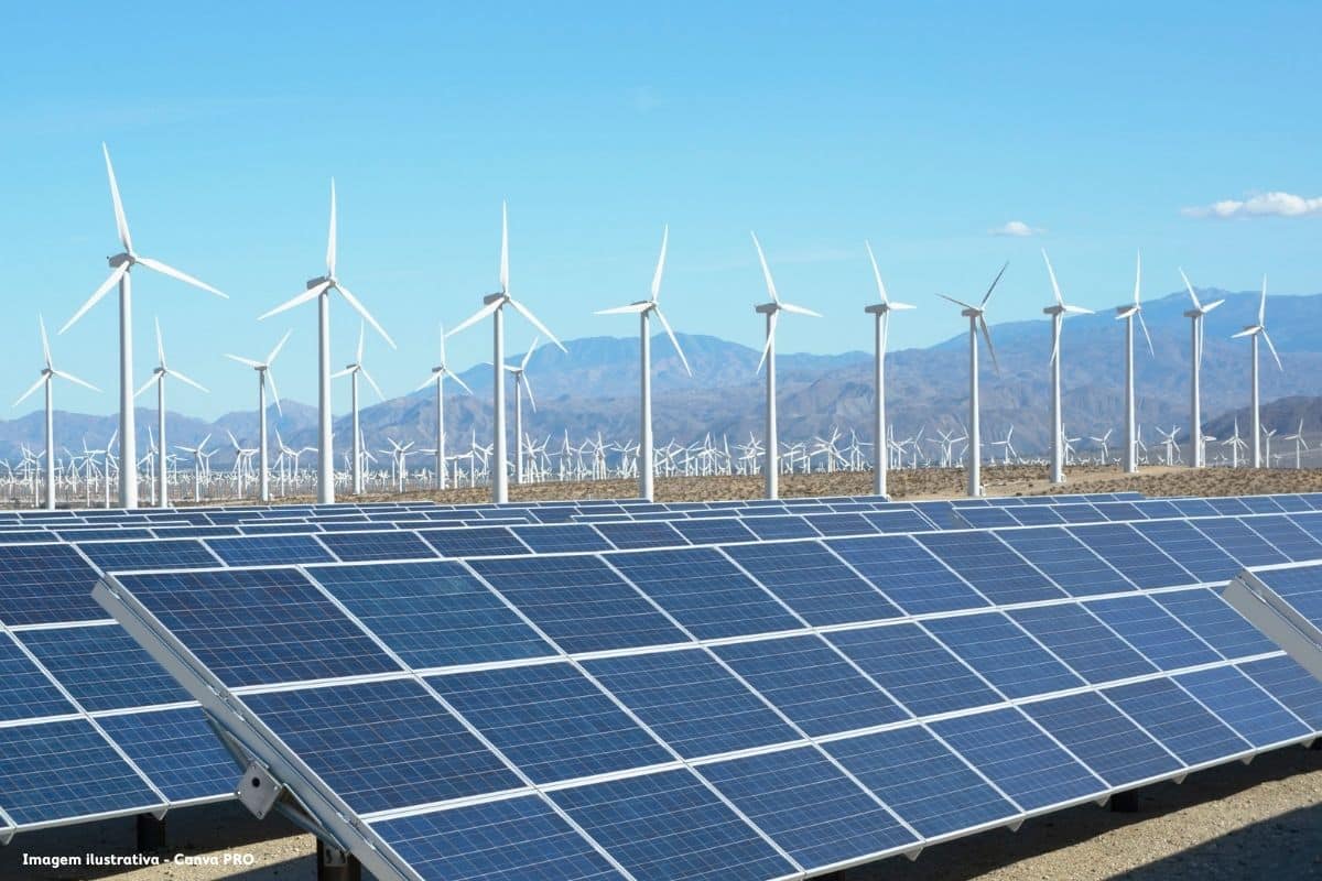 Chineses com projetos solares e eólicos de 1,3 gigas no Alentejo