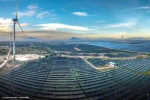 Plataforma Nordeste Vivo contra instalação de parques eólicos e fotovoltaicos
