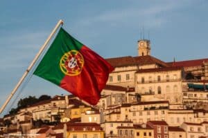 Remodelação da maior ETAR de Coimbra ultrapassa 36 M€ e deverá estar pronta em 2029