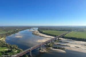 proTEJO alerta para Tejo e Zêzere com caudais de “uma ribeira” e denuncia incumprimentos
