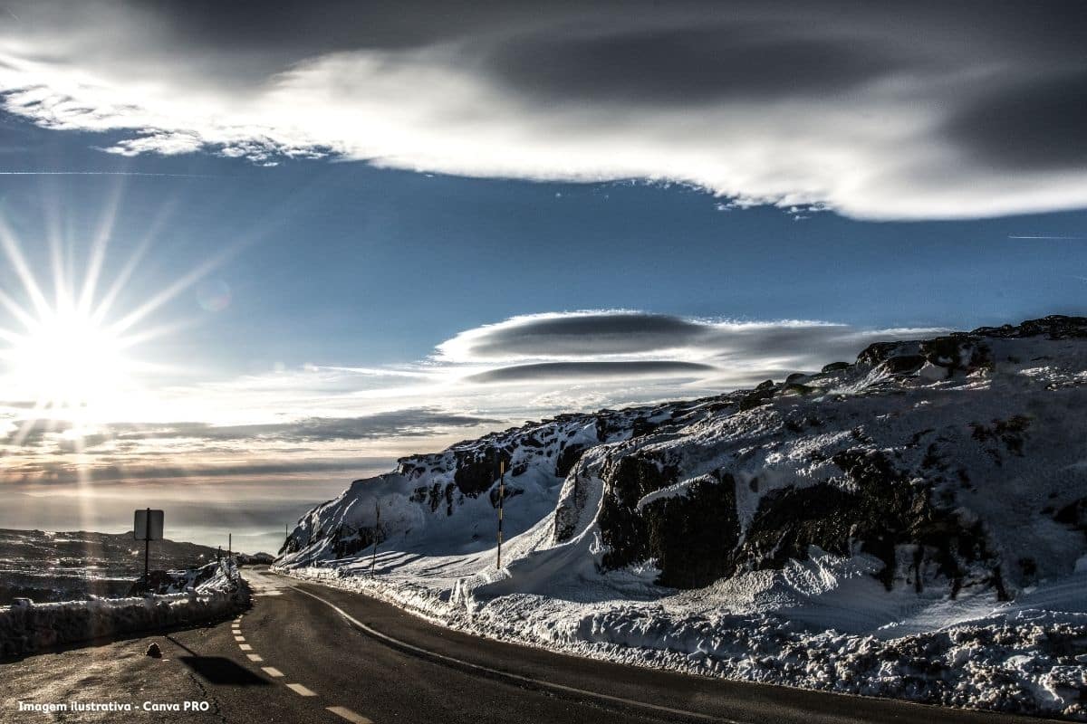 Serra da Estrela passa a integrar Reserva da Biosfera da UNESCO