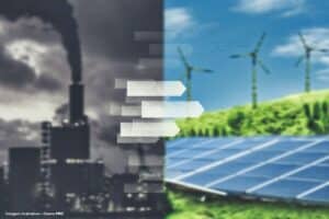 Transição energética acelera com novas medidas para reforçar segurança e investimento