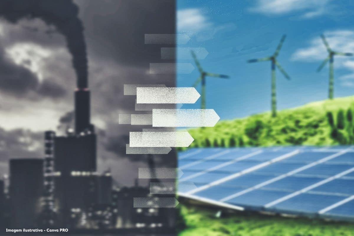 Transição energética acelera com novas medidas para reforçar segurança e investimento
