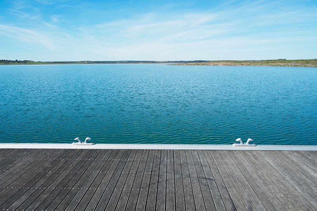 Águas do Alto Alentejo lança sistema de créditos hídricos por eficiência