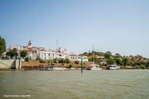 Concurso aberto 122 milhões para reforçar abastecimento ao Algarve com água do Guadiana