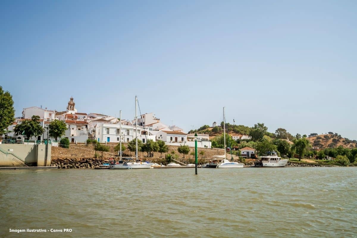 Concurso aberto 122 milhões para reforçar abastecimento ao Algarve com água do Guadiana