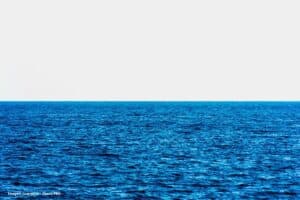 Início de uma nova fase temperatura global da superfície do mar bate recordes
