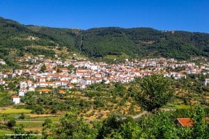 Manteigas – Cortes noturnos de água devido à quebra do nível do reservatório da Carvalheira